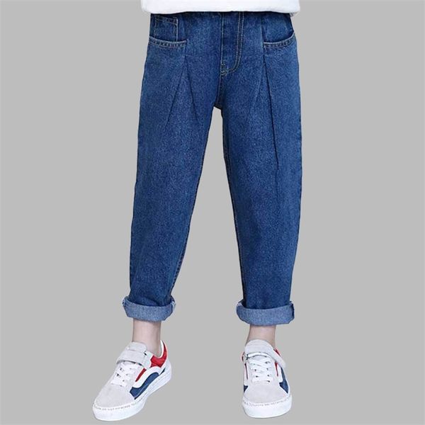 jeans for girls pleated kid jeans girl harem pants children's jeans spring autumn casual teenage girls clothes 6 8 10 12 14 year y20040, Blue
jeans for girls pleated kid jeans girl harem pants children's jeans spring autumn casual teenage girls clothes 6 8 10 12 14 year y20040, Blue