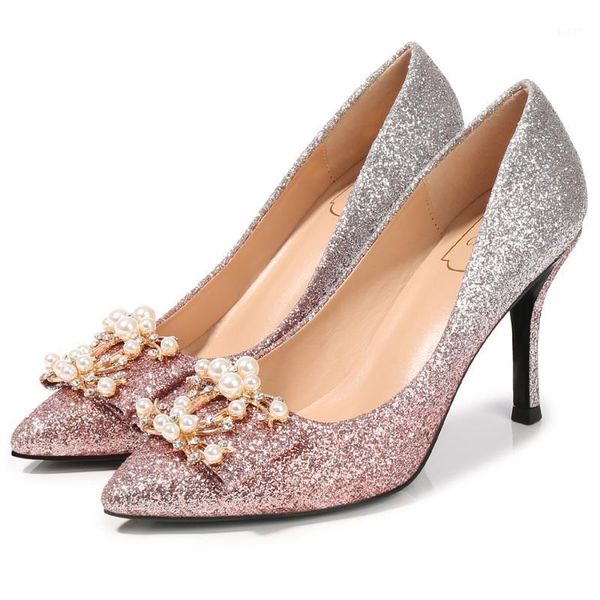 dress shoes glitter elegant wedding party pointed toe crystal stiletto women pumps scarpe col tacco punta taglia nuziale sposa sera z-zzfk-2, Black
dress shoes glitter elegant wedding party pointed toe crystal stiletto women pumps scarpe col tacco punta taglia nuziale sposa sera z-zzfk-2, Black