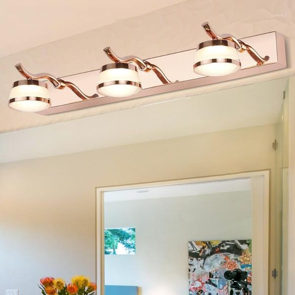 zerouno rose golden wall lights led mirror lamp 3w 6w 9w16cm 32cm 46cm bathroom makeup mirror lights fixtures lamp bulbs1
zerouno rose golden wall lights led mirror lamp 3w 6w 9w16cm 32cm 46cm bathroom makeup mirror lights fixtures lamp bulbs1