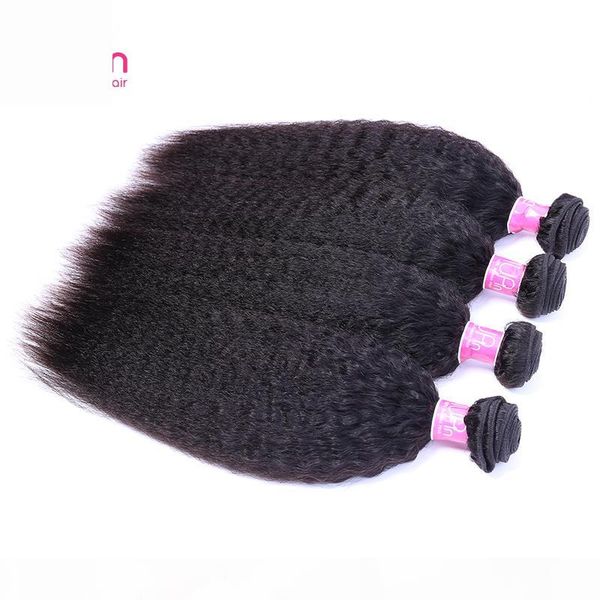 yaki straight hair weaves wholesalers iupin peruvian human hair kinky straight brazilian malaysian virgin human hair wefts, Black
yaki straight hair weaves wholesalers iupin peruvian human hair kinky straight brazilian malaysian virgin human hair wefts, Black