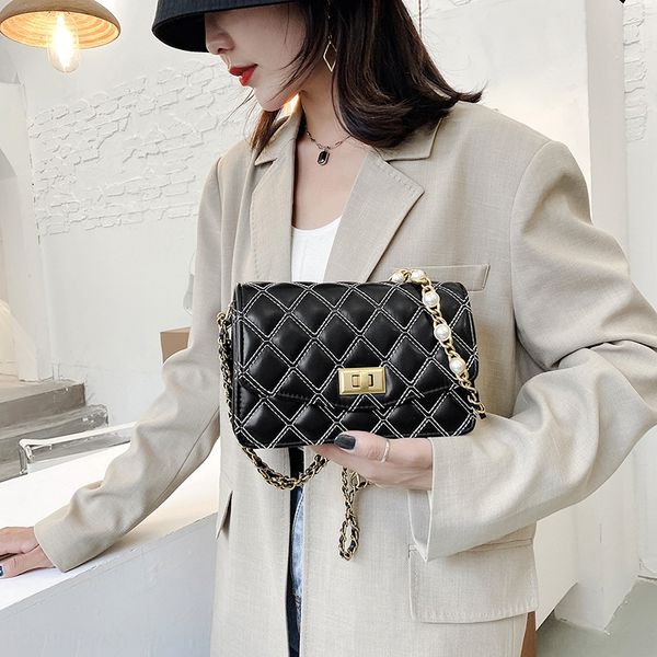versatile foreign style women's 2020 new fashion fashion chain single shoulder messenger net bagsmall bag square bagred popular small s
versatile foreign style women's 2020 new fashion fashion chain single shoulder messenger net bagsmall bag square bagred popular small s