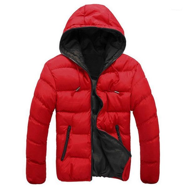 candy color men's parkas hooded men parka men's 2020 clothes and coats fot male cotton autumn and winter clothing1, Black
candy color men's parkas hooded men parka men's 2020 clothes and coats fot male cotton autumn and winter clothing1, Black