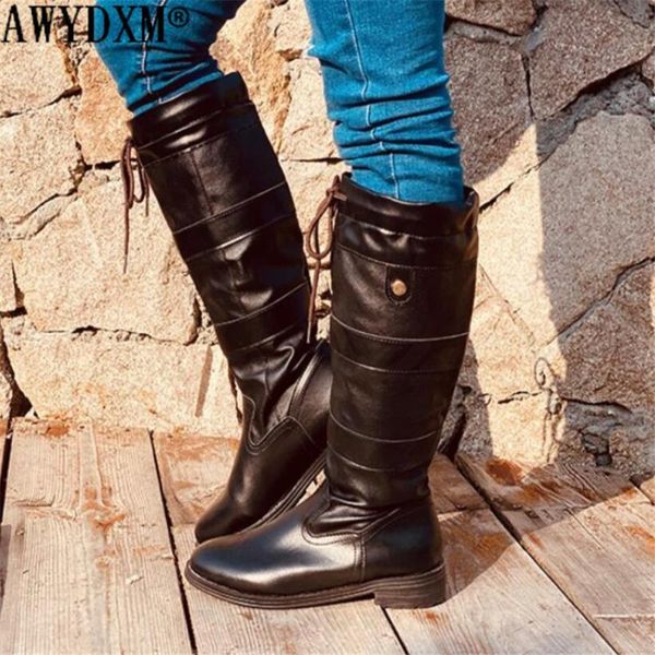 плюс размер knee boots женщины моды узелок панк мотоциклов сапоги женские на низком каблуке длинные загрузочный осень зима женская обувь 202, Black
плюс размер knee boots женщины моды узелок панк мотоциклов сапоги женские на низком каблуке длинные загрузочный осень зима женская обувь 202, Black