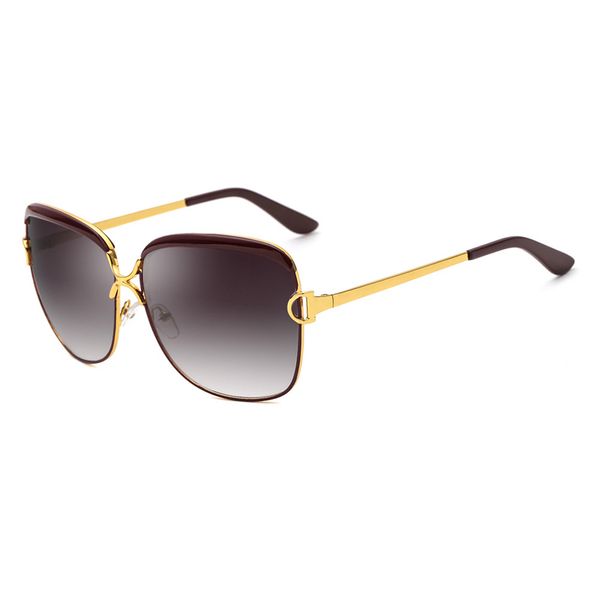 vintage sunglasses women square metal big frame sun glasses classic retro eyewear female fashion shades uv400 luxury oculos, White;black
vintage sunglasses women square metal big frame sun glasses classic retro eyewear female fashion shades uv400 luxury oculos, White;black