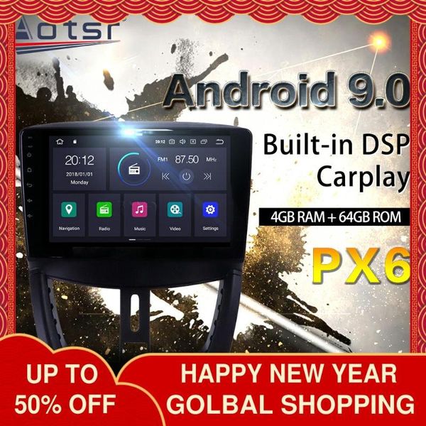for 207 2006-2021 car multimedia radio player stereo android 9 dsp 9 inch ips screen build in dsp gps navi bt head unit car dvd
for 207 2006-2021 car multimedia radio player stereo android 9 dsp 9 inch ips screen build in dsp gps navi bt head unit car dvd