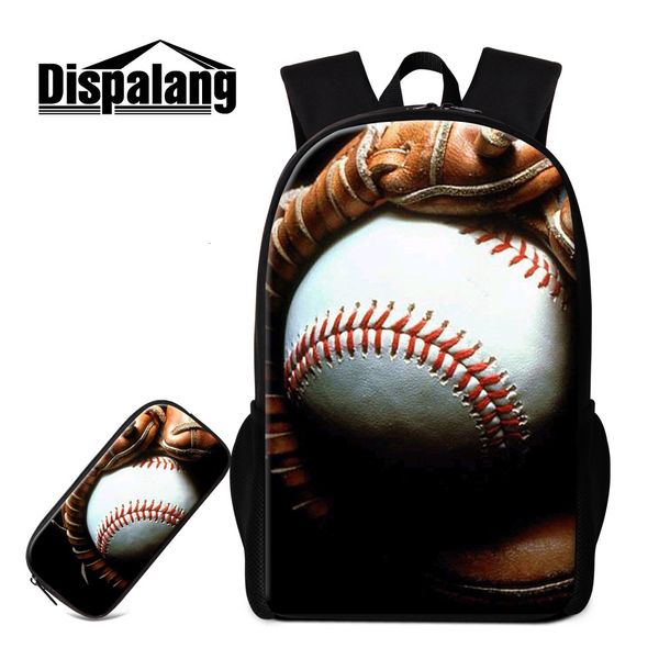 baseball backpack and pencil case for boys teenager school bag sports bookbag for children cool rucksack for primary students kids bagpack
baseball backpack and pencil case for boys teenager school bag sports bookbag for children cool rucksack for primary students kids bagpack