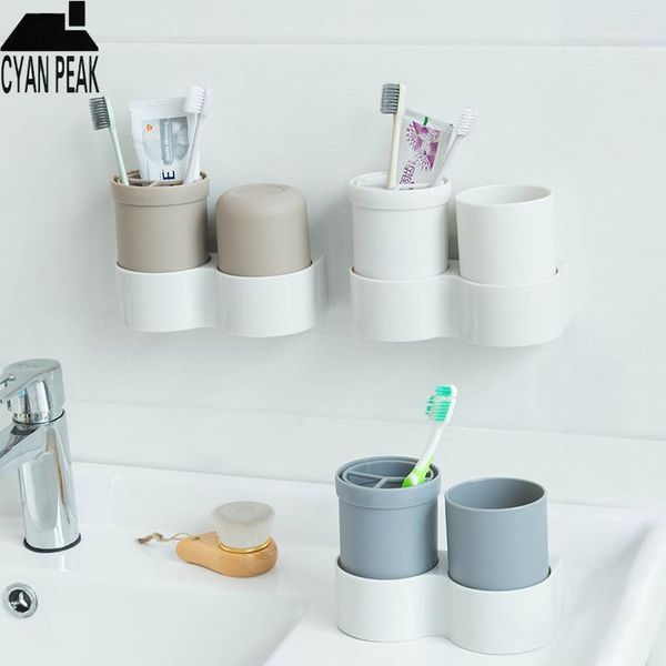 bath accessory set bathroom accessories travel toothbrush cup storage box tooth brush washing supplies home case outdoor1
bath accessory set bathroom accessories travel toothbrush cup storage box tooth brush washing supplies home case outdoor1