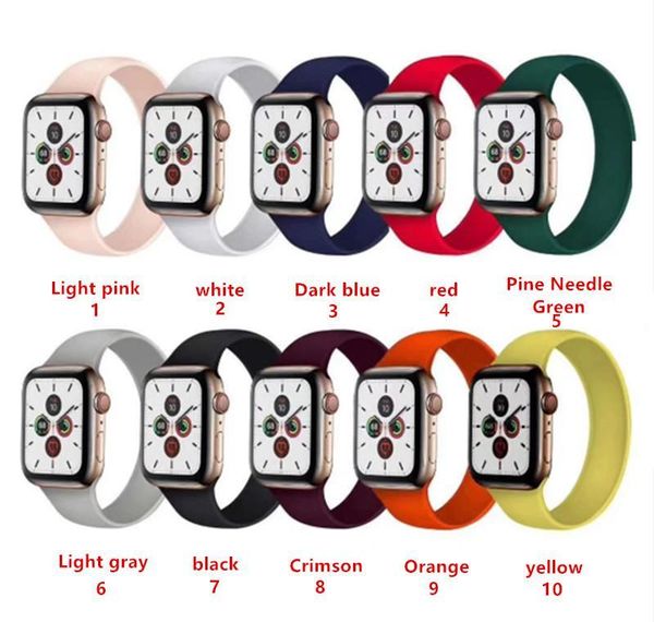 se sof 1 rubber for liquid 4 6 iwatch 3 series 2 solo watch sile strap band for 5 sport loop replacement ljrc
se sof 1 rubber for liquid 4 6 iwatch 3 series 2 solo watch sile strap band for 5 sport loop replacement ljrc