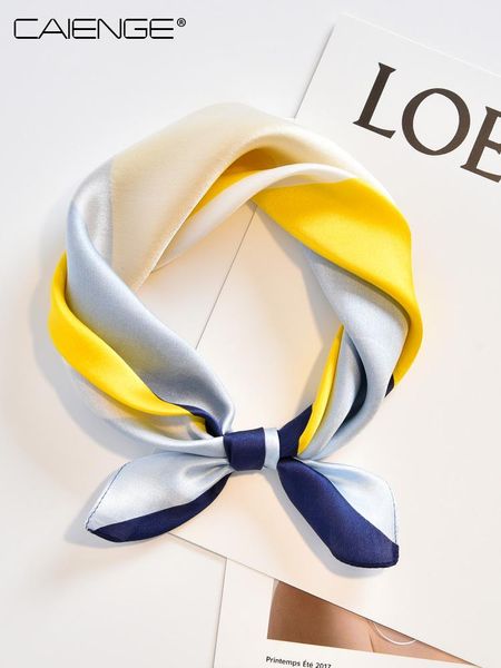scarves spring and autumn silk small towel women style fashion gift a hundred long ribbon scarf thin, Blue;gray
scarves spring and autumn silk small towel women style fashion gift a hundred long ribbon scarf thin, Blue;gray