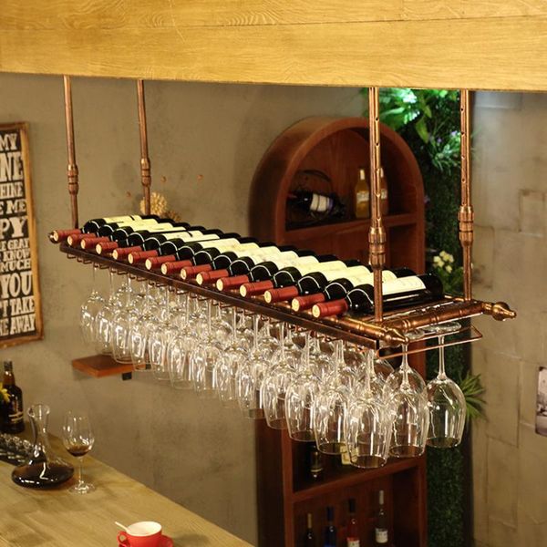 hooks & rails 30cm iron wine glass rack hanger household bar pub hanging cup holder goblet stemware storage organizer shelf
hooks & rails 30cm iron wine glass rack hanger household bar pub hanging cup holder goblet stemware storage organizer shelf