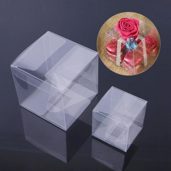 2020 10 pcs wedding transparent cube favour boxes sweet candy cake gift bags 2 sizes
2020 10 pcs wedding transparent cube favour boxes sweet candy cake gift bags 2 sizes