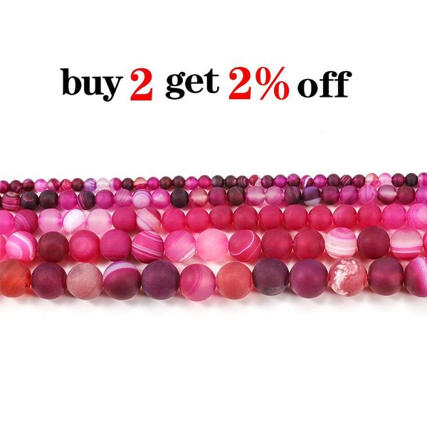1strand lot 4 6 8 10 12mm rose red matt natural stone stripe agates round loose beads for diy bracelet jewelry makings h jllpfp, Silver
1strand lot 4 6 8 10 12mm rose red matt natural stone stripe agates round loose beads for diy bracelet jewelry makings h jllpfp, Silver