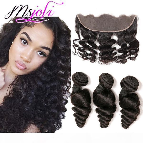 online shopping 3 bundles with closure frontal 13x4 lace closure loose wave unprocessed virgin brazilian mink hair, Black;brown
online shopping 3 bundles with closure frontal 13x4 lace closure loose wave unprocessed virgin brazilian mink hair, Black;brown