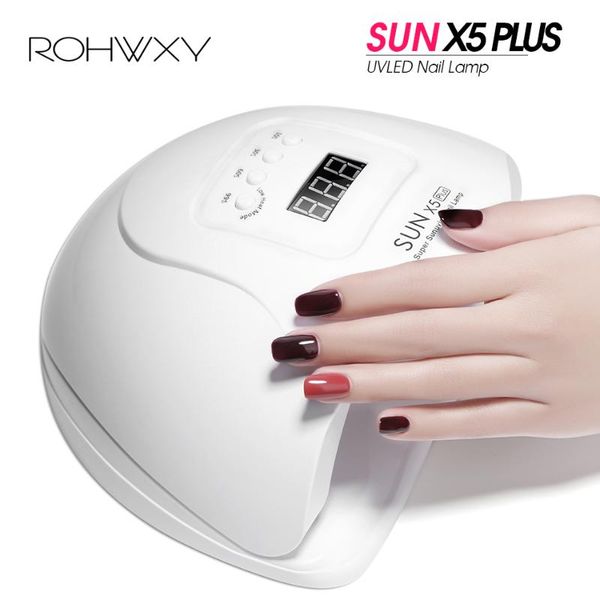 nail dryers rohwxy led ice lamp for manicure dryer machine curing gel polish uv varnishes art design tools
nail dryers rohwxy led ice lamp for manicure dryer machine curing gel polish uv varnishes art design tools