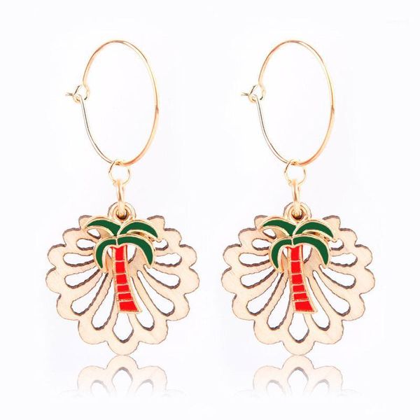dangle & chandelier cute coconut cactus earrings japan and south korea simple wild street s female party jewelry gift1, Silver
dangle & chandelier cute coconut cactus earrings japan and south korea simple wild street s female party jewelry gift1, Silver