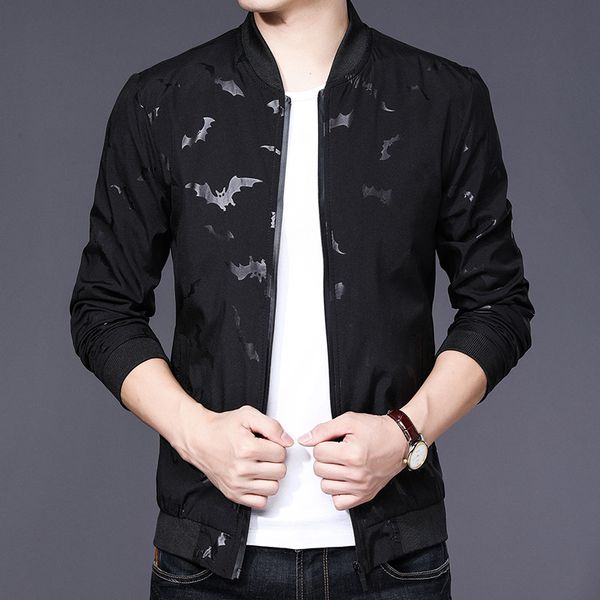 fashion casual loose mens jacket sportswear bomber jackets men and coats plus size m- 3xl kg-425, Black;brown
fashion casual loose mens jacket sportswear bomber jackets men and coats plus size m- 3xl kg-425, Black;brown