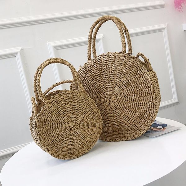 2020 round straw bag women shell envelope national ladies sac shoulder bolsa rattan bags handmade woven beach cross body bags c1019
2020 round straw bag women shell envelope national ladies sac shoulder bolsa rattan bags handmade woven beach cross body bags c1019
