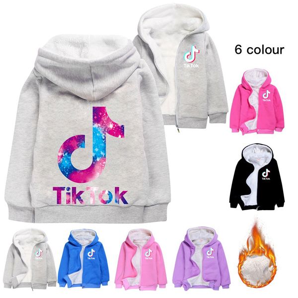 tik tok starry children's cardigan long sleeve zipper coral velvet hoodies overcoat boy/girl teen kids tiktok winter hooded coat sweats, Black
tik tok starry children's cardigan long sleeve zipper coral velvet hoodies overcoat boy/girl teen kids tiktok winter hooded coat sweats, Black