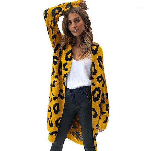 women's knitwear long cardigan christmas ladies' sweater casual temperament sweater jacket loose ladies sweaters coat v-neck1, White
women's knitwear long cardigan christmas ladies' sweater casual temperament sweater jacket loose ladies sweaters coat v-neck1, White