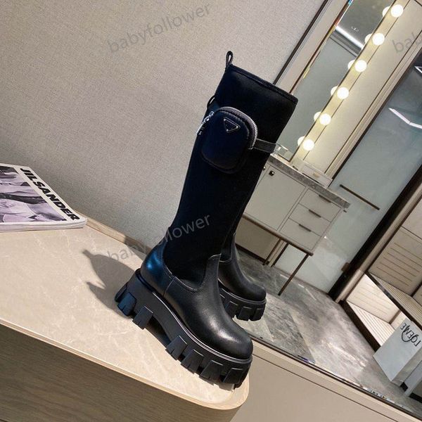 boots оригинальный стиль новый мартин сапоги женщин карманный сумка сдобы платформы лодыжки загрузки mid-трубные knight boots мотоциклов обу, Black
boots оригинальный стиль новый мартин сапоги женщин карманный сумка сдобы платформы лодыжки загрузки mid-трубные knight boots мотоциклов обу, Black