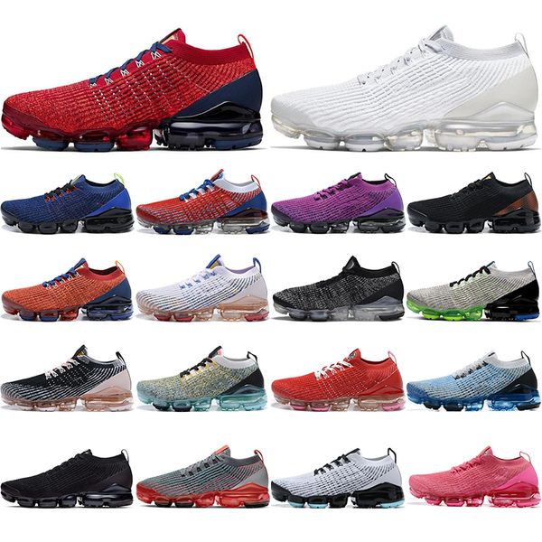 fk mens running shoes fly 3.0 oreo black pink purple multi-color triple white south beach desert sand sunset tint women trainer, White;red
fk mens running shoes fly 3.0 oreo black pink purple multi-color triple white south beach desert sand sunset tint women trainer, White;red
