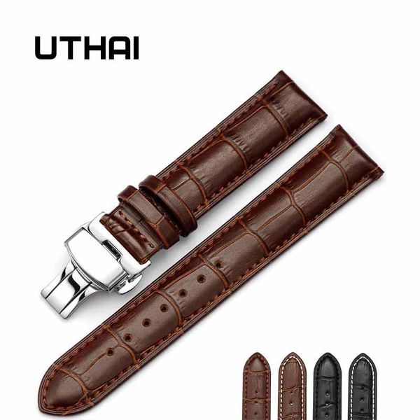 uthai z06 двухместный клик щелкая упругая бабочка пряжка ремешок coakyide dermal 14/14/18/19/20/21/22 / 24 мм наручные часы uthai z06 sqcdbi, Black;brown
uthai z06 двухместный клик щелкая упругая бабочка пряжка ремешок coakyide dermal 14/14/18/19/20/21/22 / 24 мм наручные часы uthai z06 sqcdbi, Black;brown