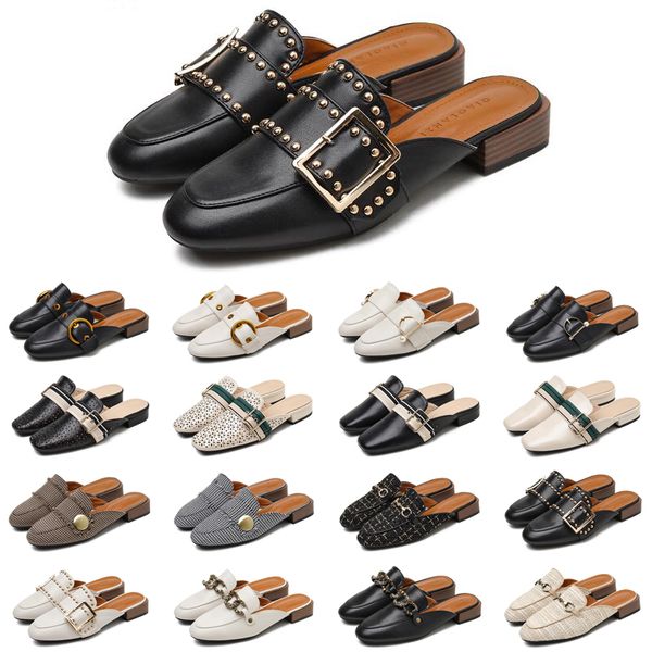 designer women slides slippers womens all-match sandals white black slide slipper flat flip flops size 35-39
designer women slides slippers womens all-match sandals white black slide slipper flat flip flops size 35-39