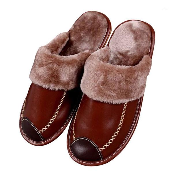 newly women men indoor slippers shoes winter warm plush lining inner slippers pu leather upper men women shoes1, Black
newly women men indoor slippers shoes winter warm plush lining inner slippers pu leather upper men women shoes1, Black
