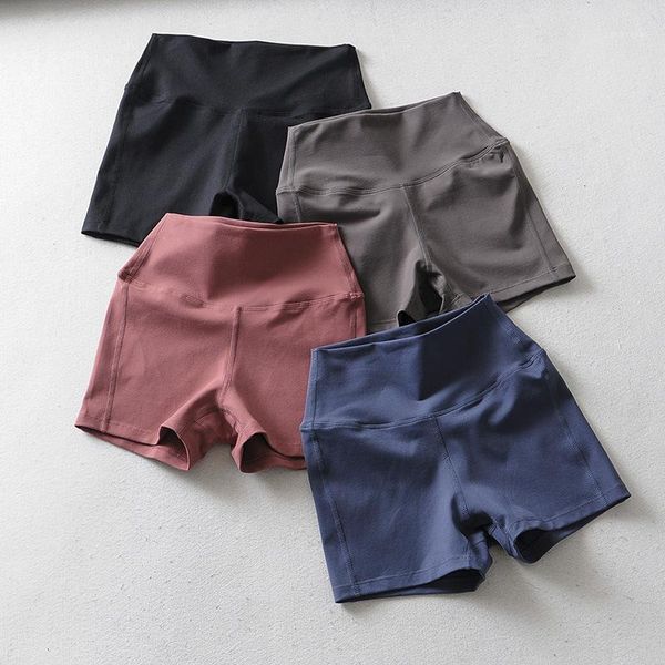 running shorts sportswear stretchy skinny bulift workout training fitness yoga shorts1, Black;blue
running shorts sportswear stretchy skinny bulift workout training fitness yoga shorts1, Black;blue