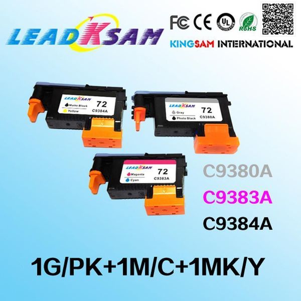 ink cartridges print head for 72 printhead compatible designjet t610/t620/t770/t790/t1100/t1120/t1200/t1300/t23001
ink cartridges print head for 72 printhead compatible designjet t610/t620/t770/t790/t1100/t1120/t1200/t1300/t23001