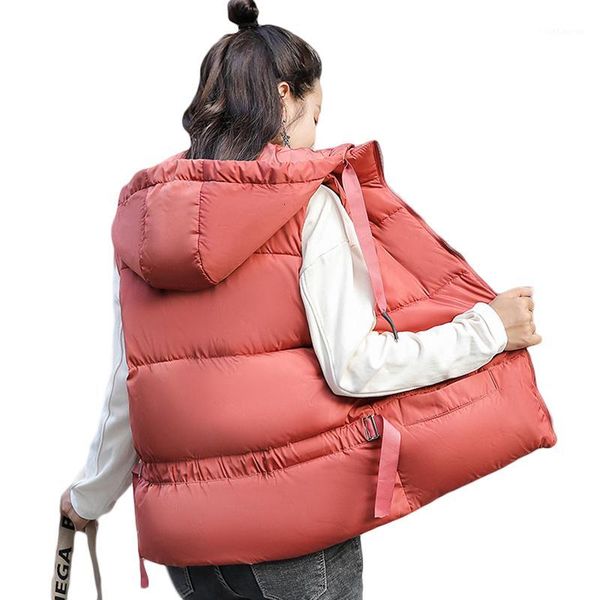 women winter vest casual herf warm fat nice short mouwlless vest women's cats wet 3 colors cm8651, Black;white
women winter vest casual herf warm fat nice short mouwlless vest women's cats wet 3 colors cm8651, Black;white