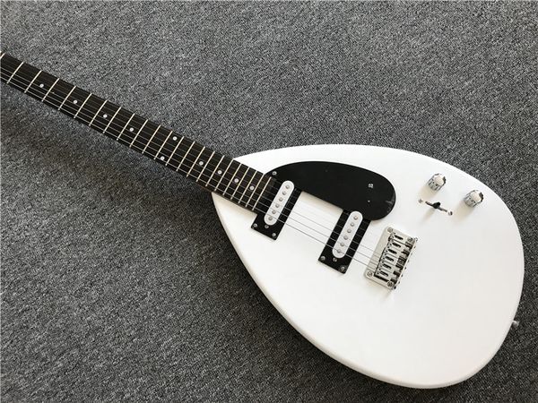 custom shop hutchins brian jones vox teardrop signature vintage white electric guitar super rare short scale travel guitar
custom shop hutchins brian jones vox teardrop signature vintage white electric guitar super rare short scale travel guitar
