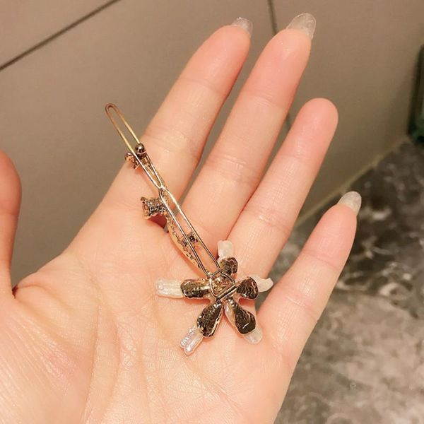korea style new hairpin sweet natural shell flowers frog clip simple sweet cute barrettes for women fashion hair accessories h wmthvf, Black;brown
korea style new hairpin sweet natural shell flowers frog clip simple sweet cute barrettes for women fashion hair accessories h wmthvf, Black;brown