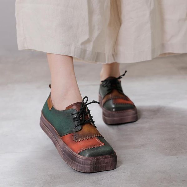 2020autumn winter new low-shoes women's all-matching round toe platform shoes lace up universal board single, Black
2020autumn winter new low-shoes women's all-matching round toe platform shoes lace up universal board single, Black