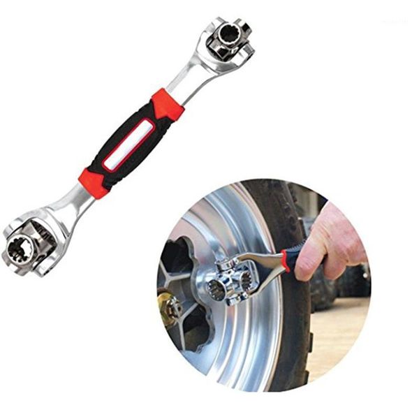furniture accessories tiger universal wrench 48 in 1 tools socket works with spline bolts torx 360 degree 6-point car repair1
furniture accessories tiger universal wrench 48 in 1 tools socket works with spline bolts torx 360 degree 6-point car repair1