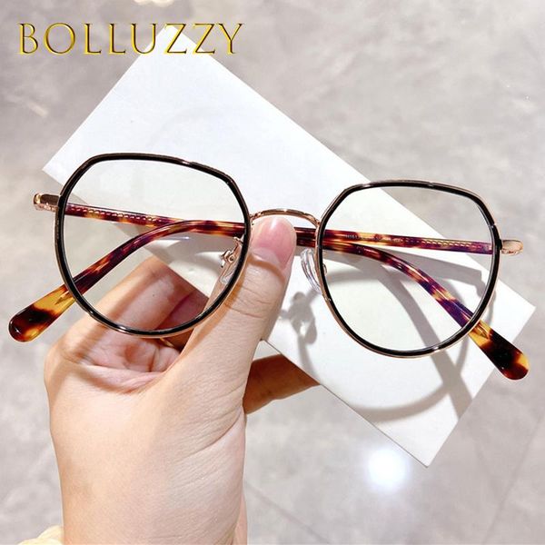 10pcs round small eye glasses frame women men glasses designer optical frames eyeglasses vintage metal clear transparent color, Black
10pcs round small eye glasses frame women men glasses designer optical frames eyeglasses vintage metal clear transparent color, Black