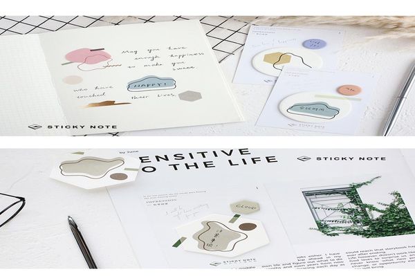 4 шт fresh color sticky notes слепка memo pad diary planner маркер это наклейки офиса школьные принадлежности fm177 jllqdr lajiaoyard 
4 шт fresh color sticky notes слепка memo pad diary planner маркер это наклейки офиса школьные принадлежности fm177 jllqdr lajiaoyard