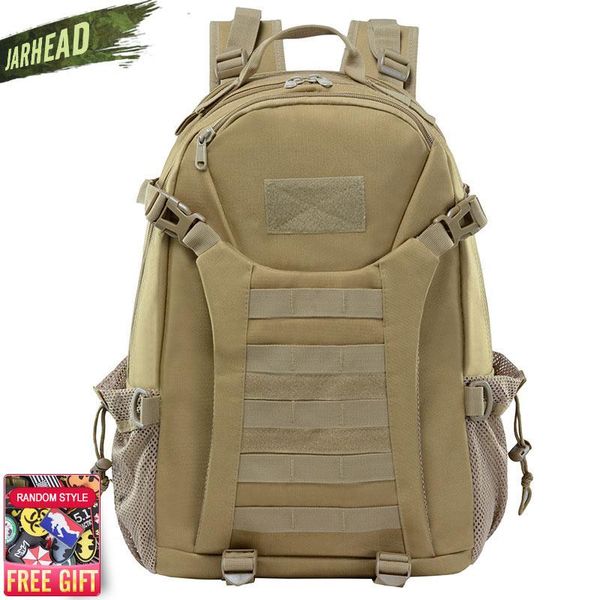 outdoor bags waterproof tactical backpack hiking camouflage bag cycling climbing rucksack laptravel men women sports
outdoor bags waterproof tactical backpack hiking camouflage bag cycling climbing rucksack laptravel men women sports