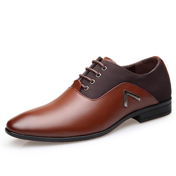 acebuy2 fashion men dress shoes formal shoes leather luxury wedding men business casual flat oxford, Black
acebuy2 fashion men dress shoes formal shoes leather luxury wedding men business casual flat oxford, Black