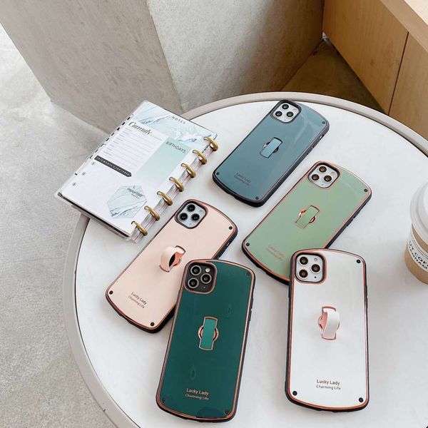 suitable for vip 11 ins simple luxury 6d electroplating mobile phone case granny grey dark green all inclusive anti falling tide brand
suitable for vip 11 ins simple luxury 6d electroplating mobile phone case granny grey dark green all inclusive anti falling tide brand