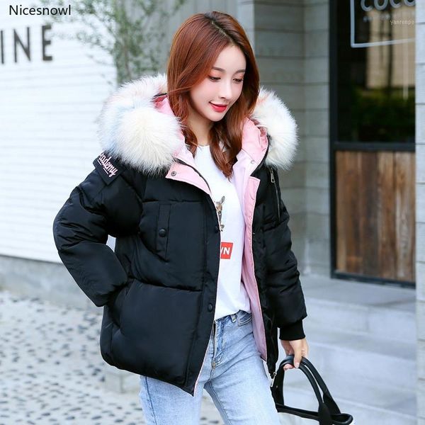 winter jacket women fashion women's park cotton padded thicken warm outwear female jacket casual plus size overcoat parkas1, Black
winter jacket women fashion women's park cotton padded thicken warm outwear female jacket casual plus size overcoat parkas1, Black