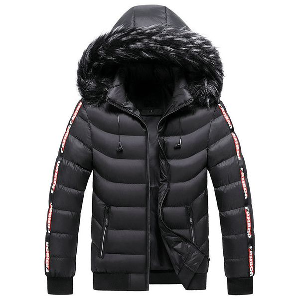 winter men streetwear thick parka male fashion young hip hop cotton-padded jacket quality outwear coats 2020 new
winter men streetwear thick parka male fashion young hip hop cotton-padded jacket quality outwear coats 2020 new