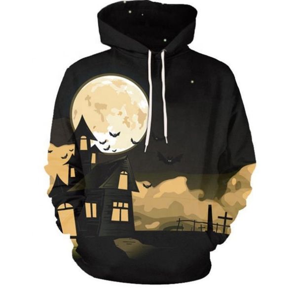 x01064l new fall 2020 halloween 3d digital print sweatshirt hoodie for european and american men, Black
x01064l new fall 2020 halloween 3d digital print sweatshirt hoodie for european and american men, Black