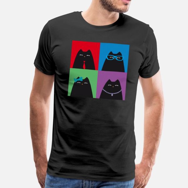 funny black cat pop art t shirt customized print plus size tracksuit hoodie sweatshirt
funny black cat pop art t shirt customized print plus size tracksuit hoodie sweatshirt