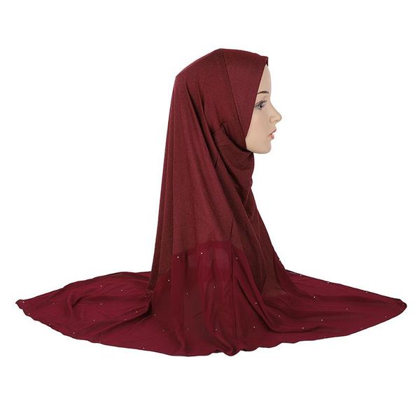 ethnic clothing muslim women prayer headwrap cap ramadan ready to wear chiffon hijab head scarf arab instand hijabs musulman femme abaya, Red
ethnic clothing muslim women prayer headwrap cap ramadan ready to wear chiffon hijab head scarf arab instand hijabs musulman femme abaya, Red