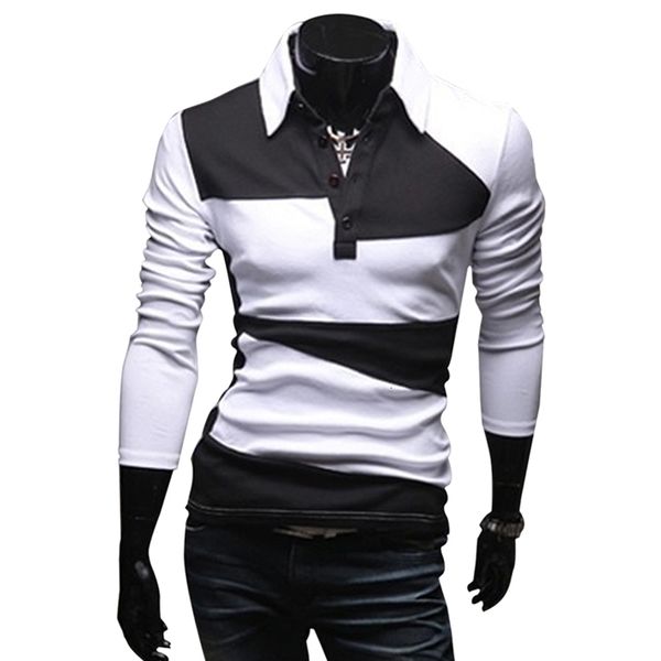 2021 zoga new men shirts long sleeves fashion contrast casual polo shirt brand clothing autumn winter deag, White;black
2021 zoga new men shirts long sleeves fashion contrast casual polo shirt brand clothing autumn winter deag, White;black