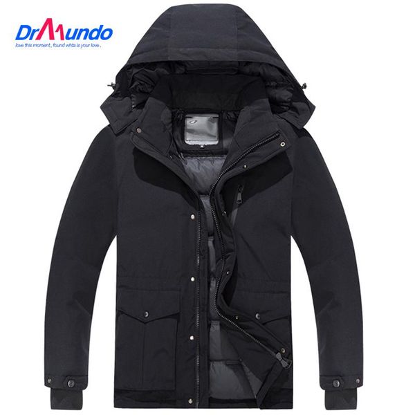 2021 men's waterproof ski jacket warm winter snow coat mountain windbreaker hooded raincoat snowboarding down jackets
2021 men's waterproof ski jacket warm winter snow coat mountain windbreaker hooded raincoat snowboarding down jackets