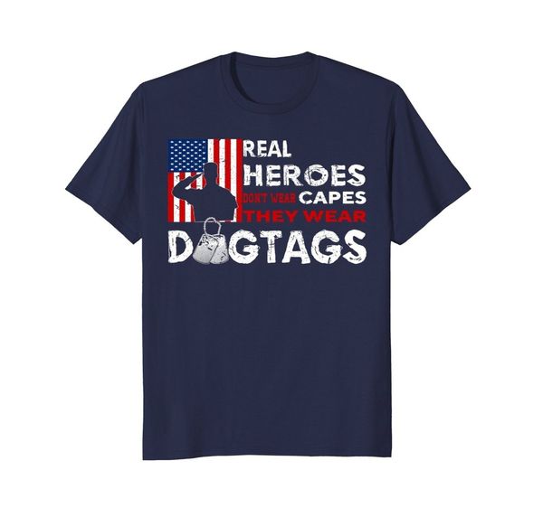 sport mens real heroes don't wear capes, they wear dogtags t-shirt large navyhip hop street t-shirt
sport mens real heroes don't wear capes, they wear dogtags t-shirt large navyhip hop street t-shirt