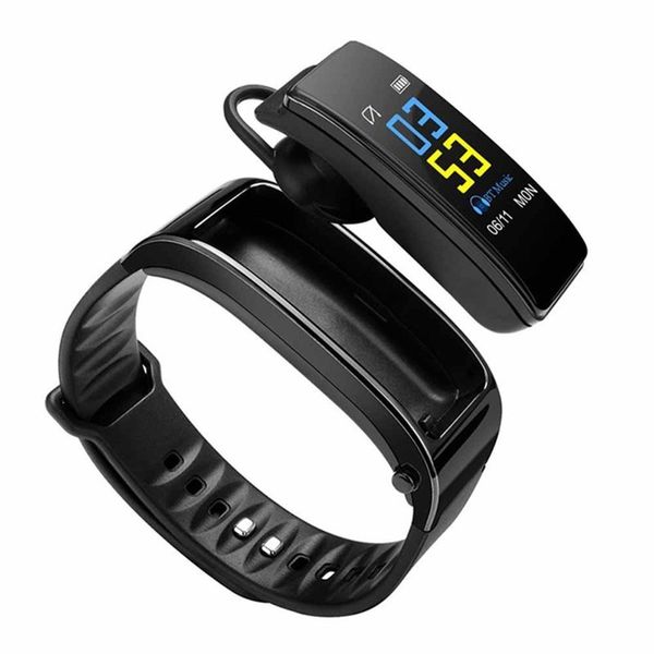 talkband y3 plus смарт часы с наушника сердечного ритма сна монитор bluetooth фоновая музыка smartwatch для бизнеса спортивной гарнитуры
talkband y3 plus смарт часы с наушника сердечного ритма сна монитор bluetooth фоновая музыка smartwatch для бизнеса спортивной гарнитуры