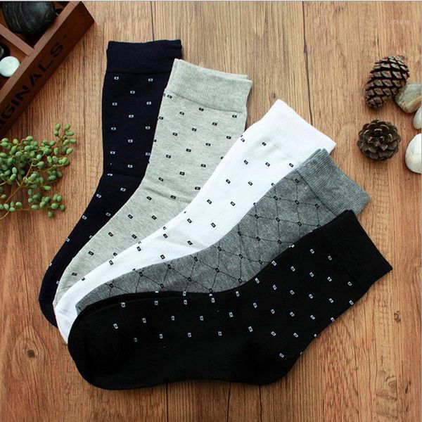 men's socks wholesale-combed cotton autumn winter stripes comfortable casual men long happy with college style1, Black
men's socks wholesale-combed cotton autumn winter stripes comfortable casual men long happy with college style1, Black